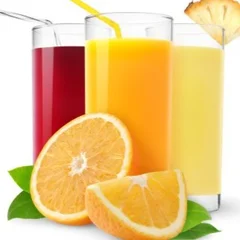  Suco de Graviola