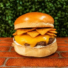 Crunch Fire