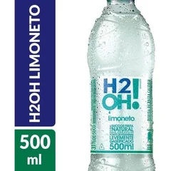 H2OH!