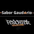Sabor Gaudério/ Feschter Hamurgueria  logo