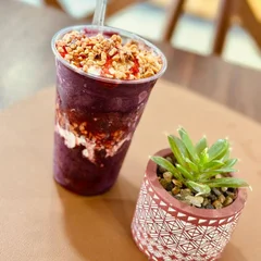 Açaí 300ml