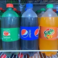Refrigerante 1l