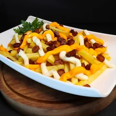 Batata Frita Premium - Grande