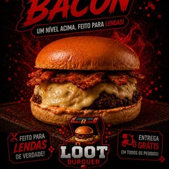 Loot Bacon