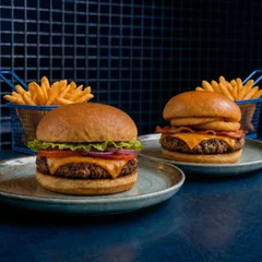 Comprou, Ganhou Duas Batatas Fritas!