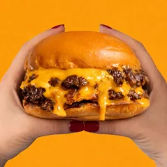JJ Smash Cheddar - para os viciados em cheddar