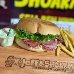 X- Dupla Explosiva + Fritas 🍟