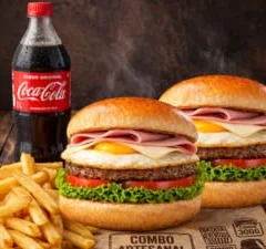 Combo casal 2