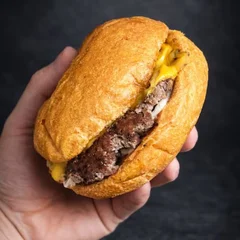 Palermo Smash Burguer