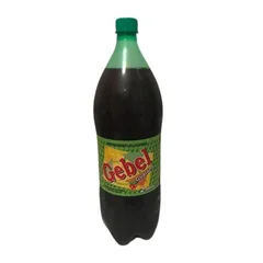 Refrigerante Guaraná Gebel 2l