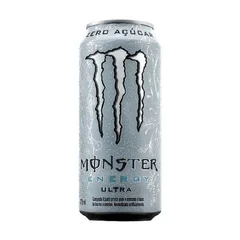 monster ultra