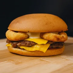 Rodeio Burger 