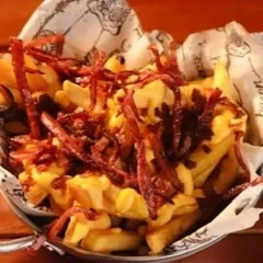 Batata Suprema 