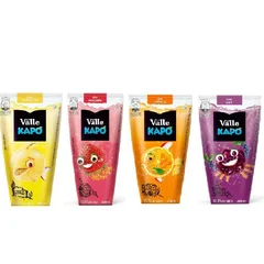 Suco Dell Valle