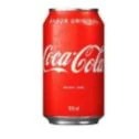 Coca Cola Lata 350ml