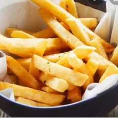 Batata palito Pequena