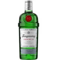 Gin Tanqueray London 1L