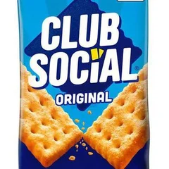 Club Social Original 144G