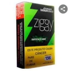 ZIGGY MINT