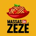 Massas Da Zezé  logo