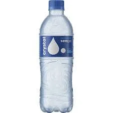 ÁGUA MINERAL SEM GÁS 500 ML