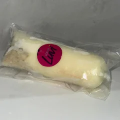 Ninho com Bis Branco 🤤🤍