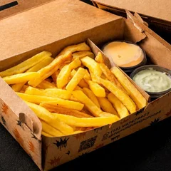 Batata Frita