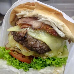 Triplo X Egg´s Bacon