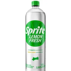 Sprite Lemon Fresh