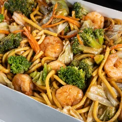Yaki SUPREMO Camarão 1,800g