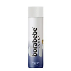 VODKA BORABEBE TRADICIONAL 900mL