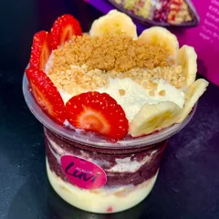 Copo 350ml – Leve e Delicioso