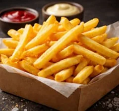 Tradicional Fritas