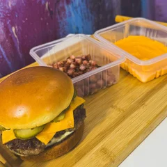 Ícaro Burguer