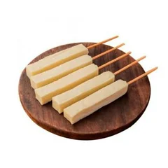 Queijo coalho no palito 500G