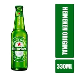 Heineken 330ml