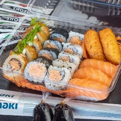 20 peças Tradicional