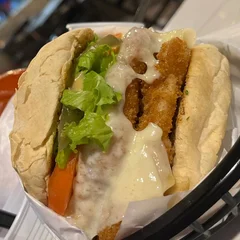 X-Frango