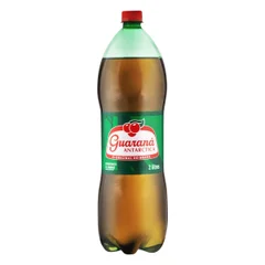 GUARANA 2 LITROS
