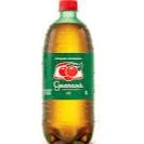 Guaraná 1l