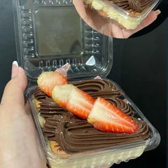 Pavê - choconinho
