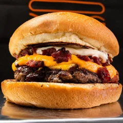 Cheddar Supreme