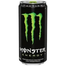 Energético Monster 473ml