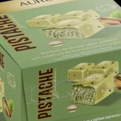 Bombom Pistache Cream 