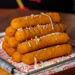 Fake Cheetos