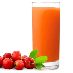 Suco de Acerola - 500ml