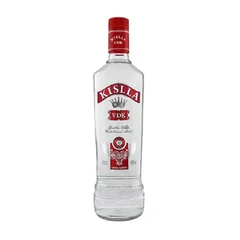 Vodka Kislla 900ml