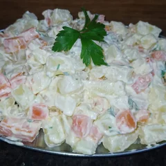 MAIONESE
