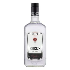 Gin Rocks Garrafa 1l