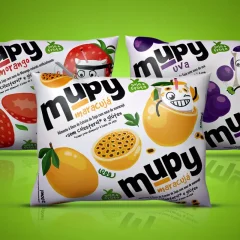 Mupy Saquinho 200ml